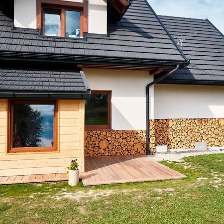 Apartament Turbacz Klikuszowa المظهر الخارجي الصورة